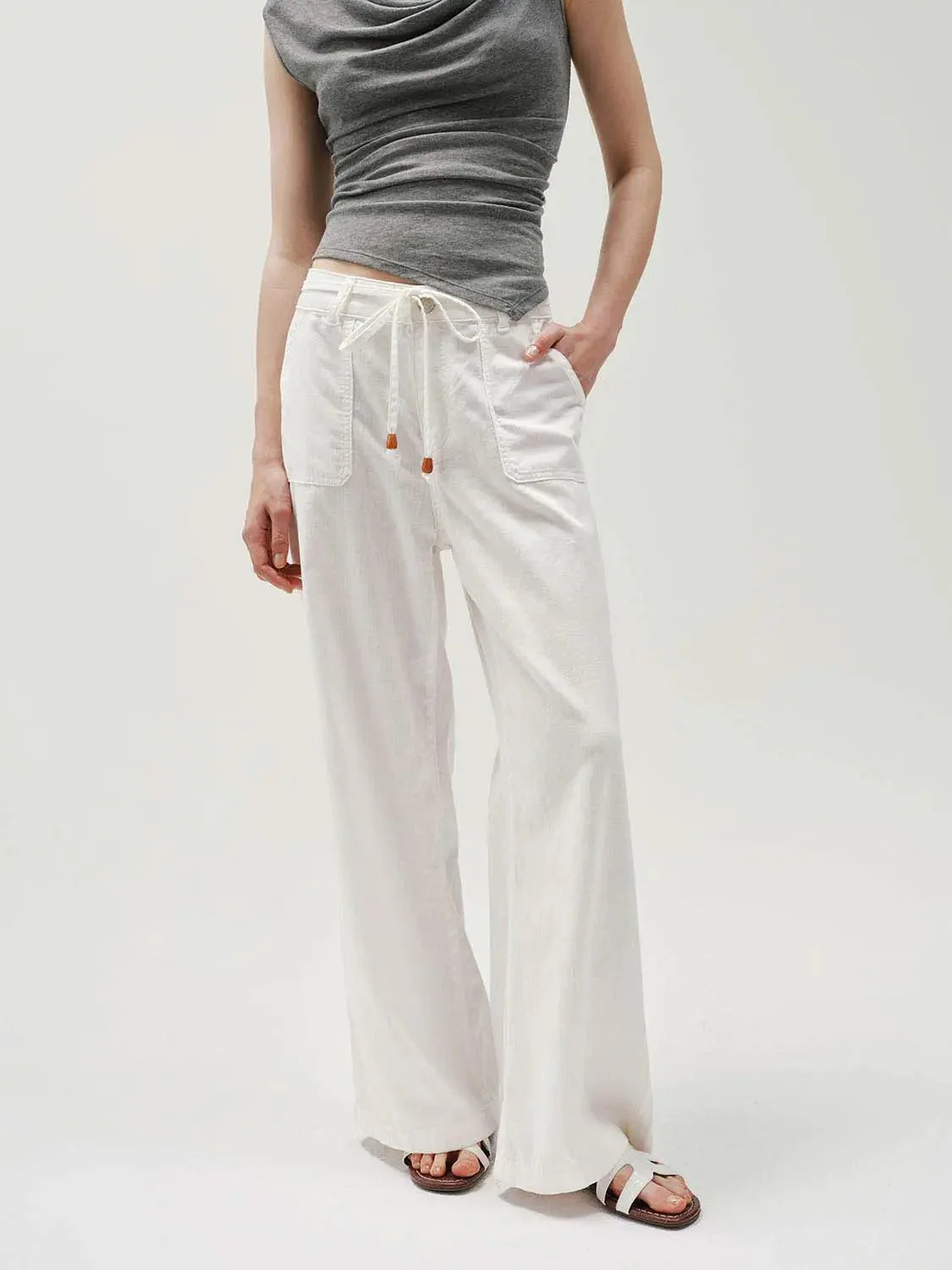 New In Denim