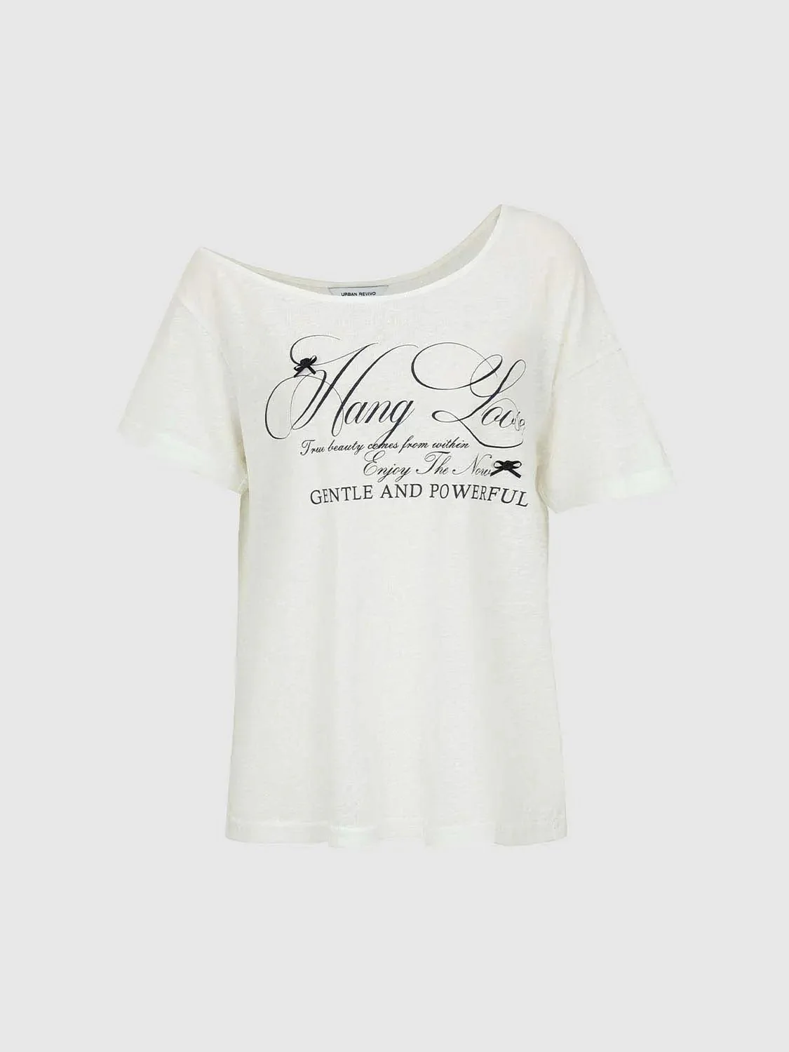 Short Sleeve Top